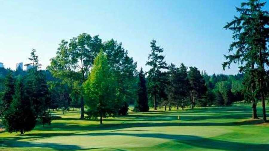Overlake GCC