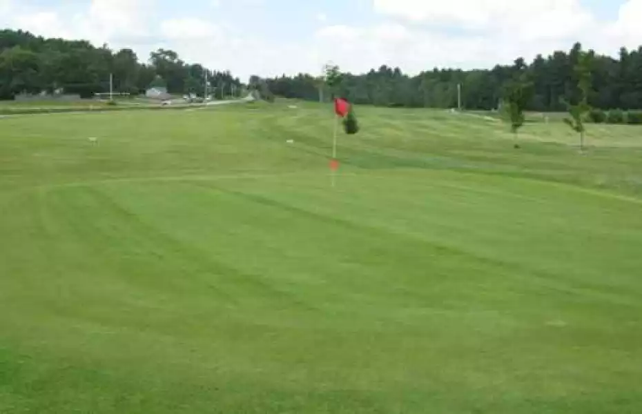 Sheepscot Links GC; #1