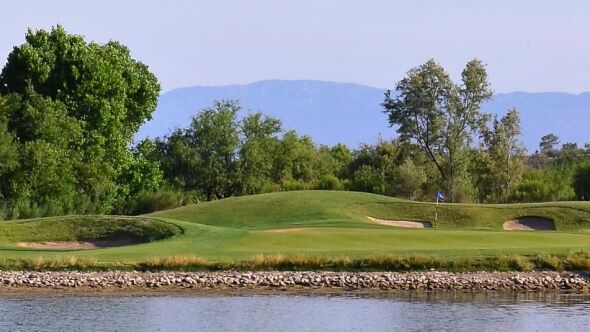del Lago GC