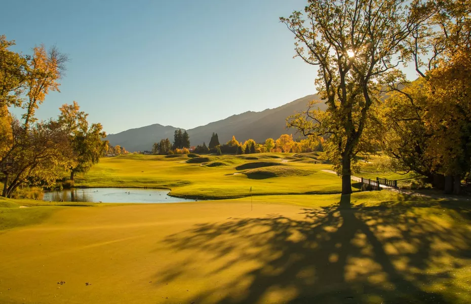 Millbrook Resort & CC