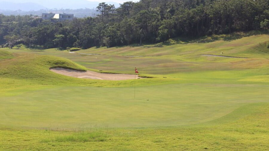 Kanucha GC: #14