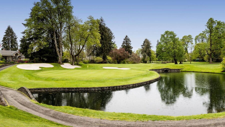 Eugene CC: #5