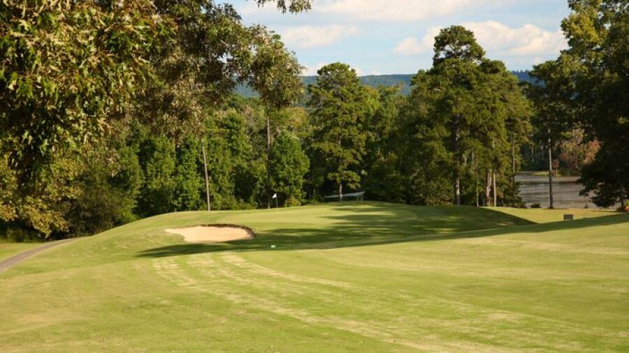 Goose Pond Colony Resort - Lake: #2