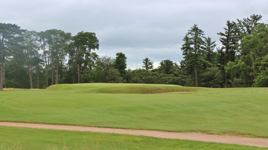Lawsonia Links - hole 10