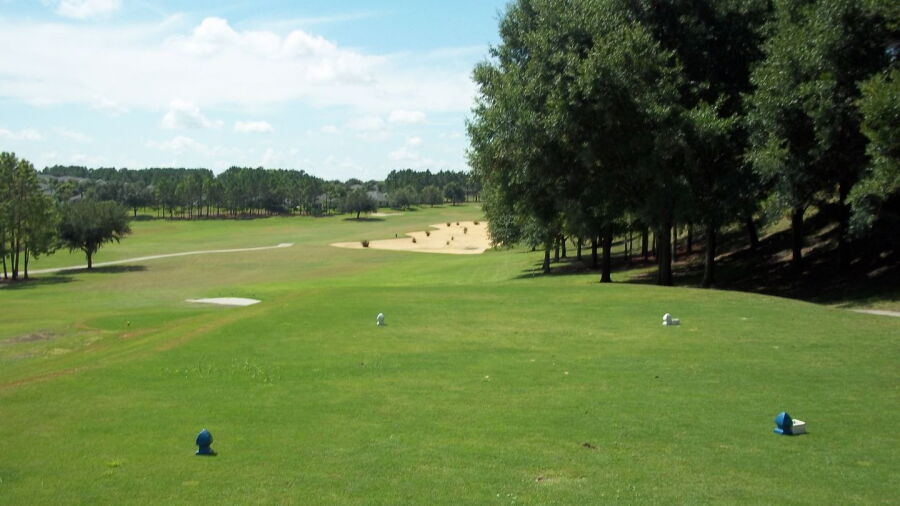 Kings Ridge GC