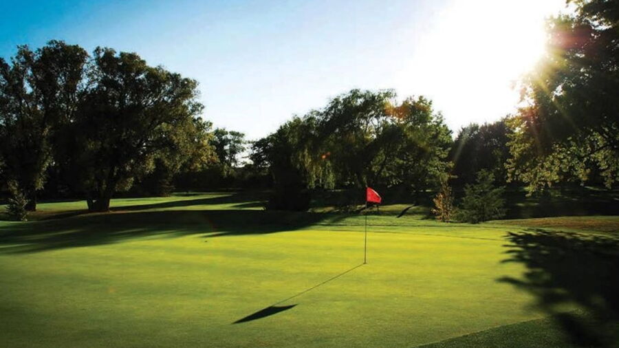 Millcreek Golf & Learning Center