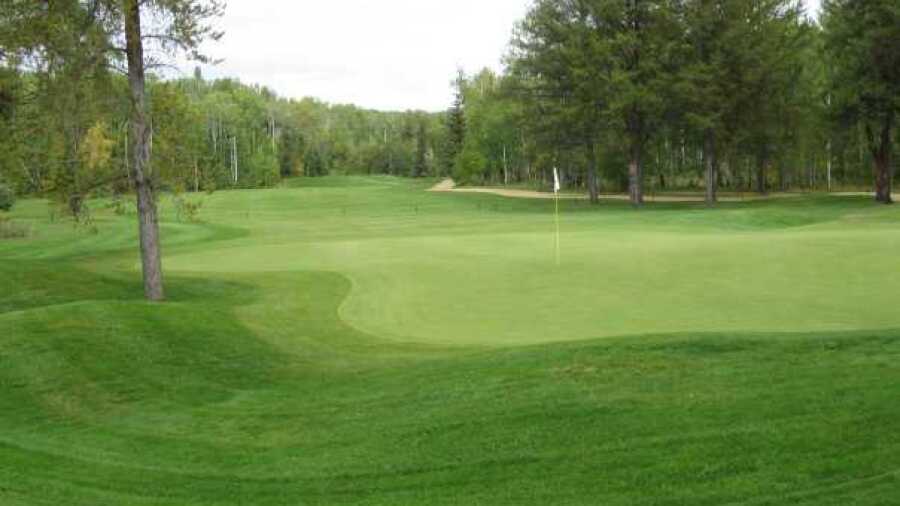 Athabasca GCC: #4