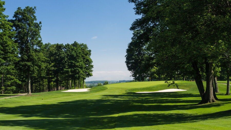 Lake View CC: #13