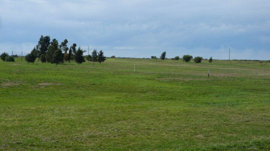 La Comarca Del Rio Negro GC