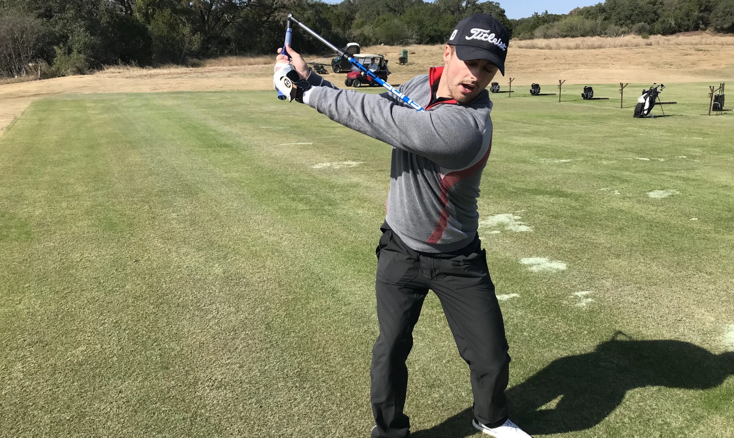 Best training aids to help with your golf game