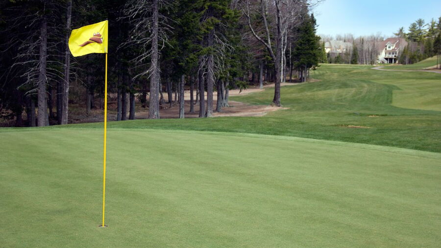 Fox Creek GC