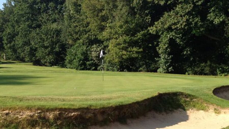 Holtye GC