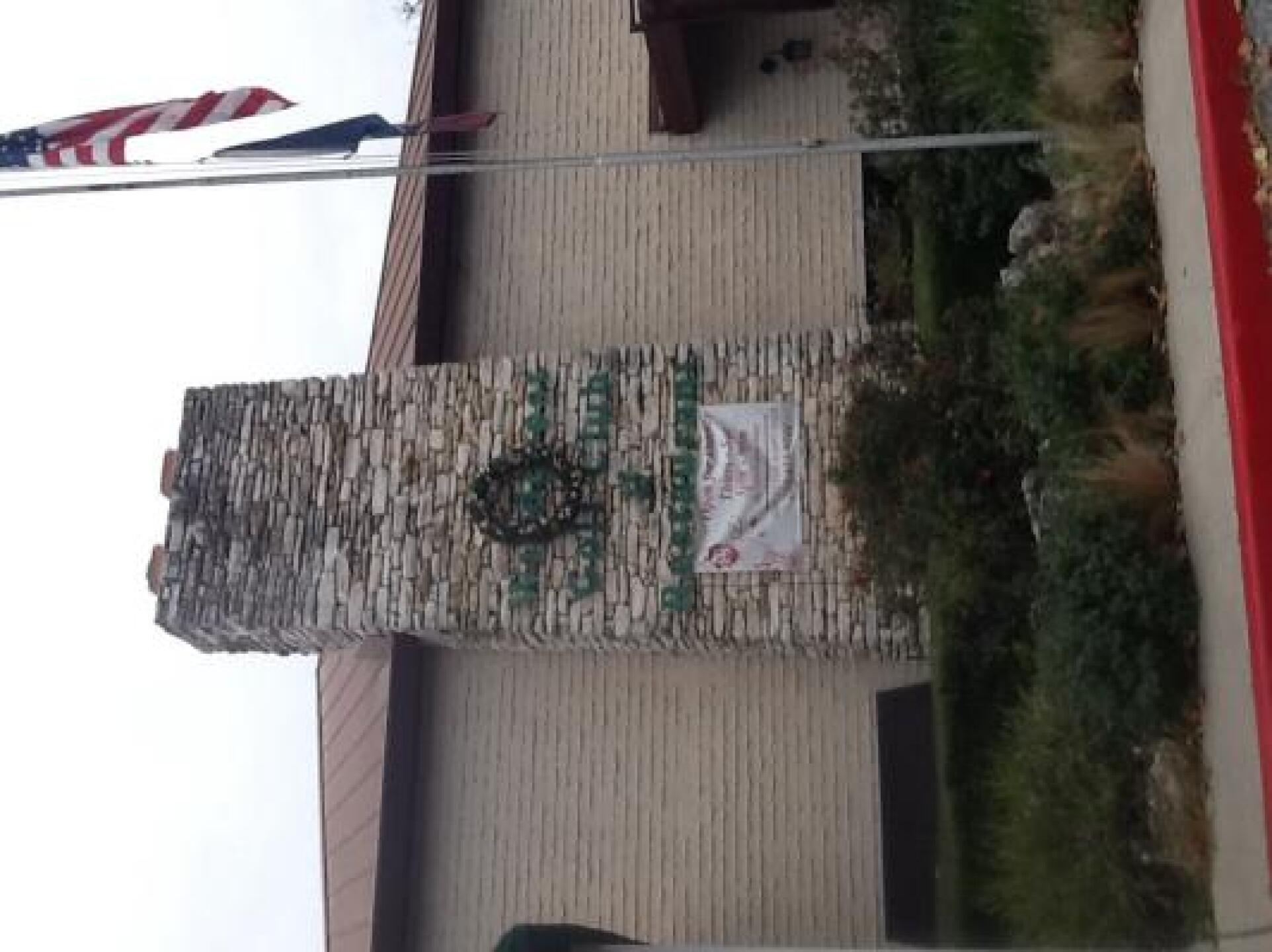 (Photo submitted by u000008035062 on 12/07/2013)