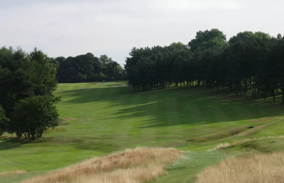 Headingley GC