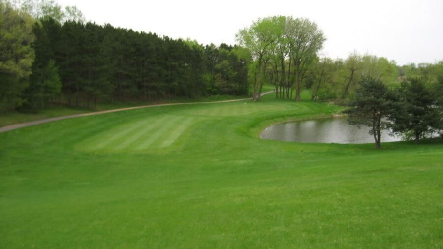 Indian Hills GC