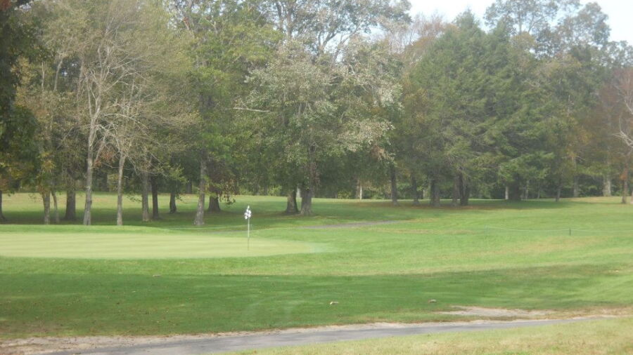 Black Birch GC