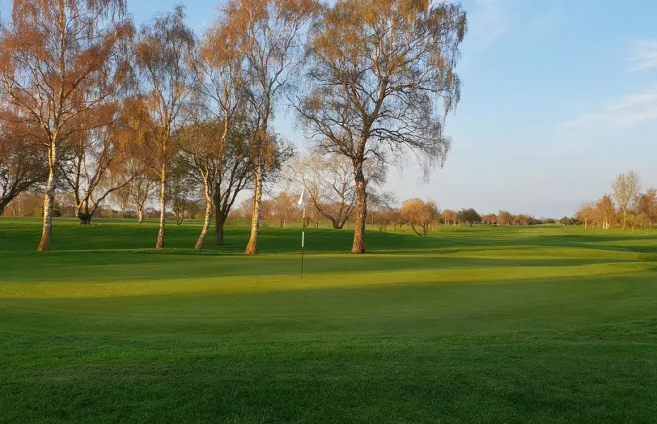 Bawtry GCC