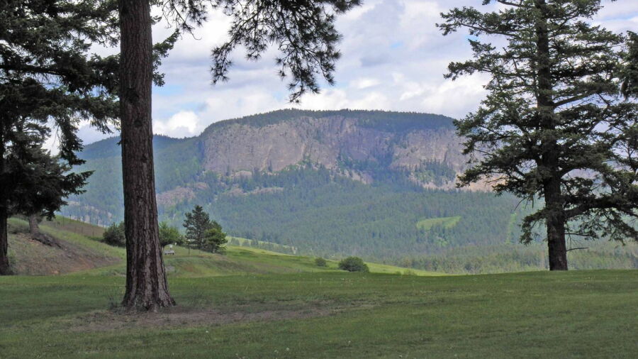 Lumby GC