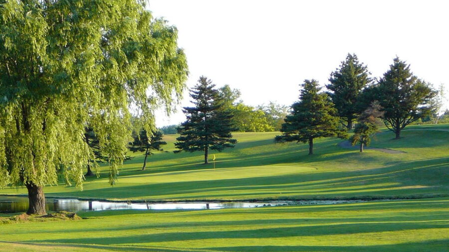 Lakeside GC