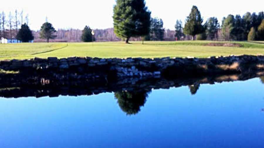 Emerald Greens