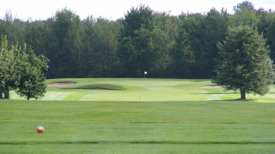 Hylands GC