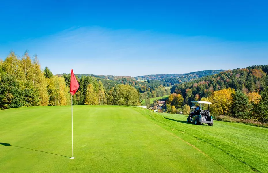 Sonnberg GC