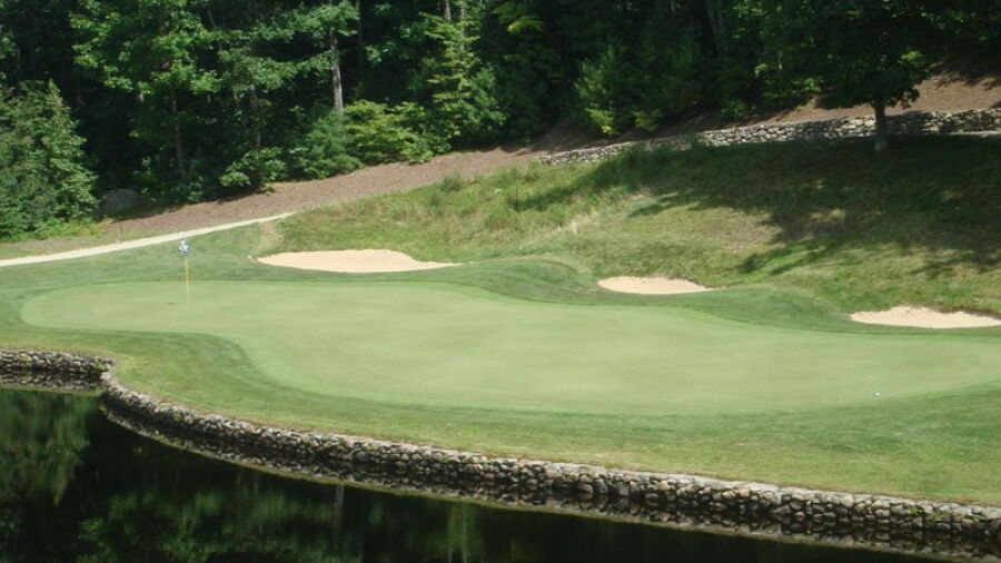 Stonebridge CC