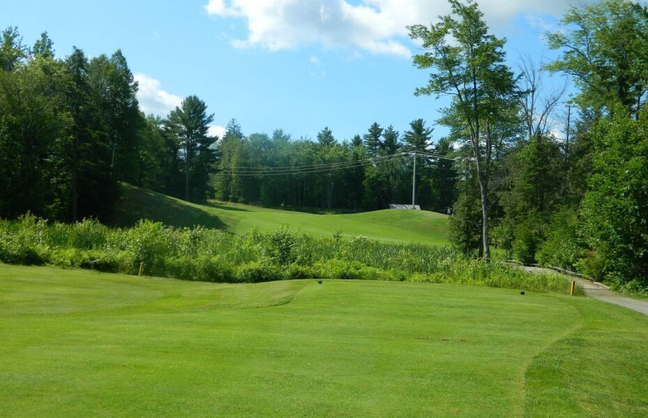 Lakewood Golf Course in Madison, Maine, USA Golf Advisor