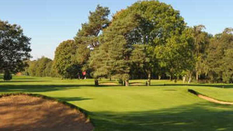 Links GC: #11