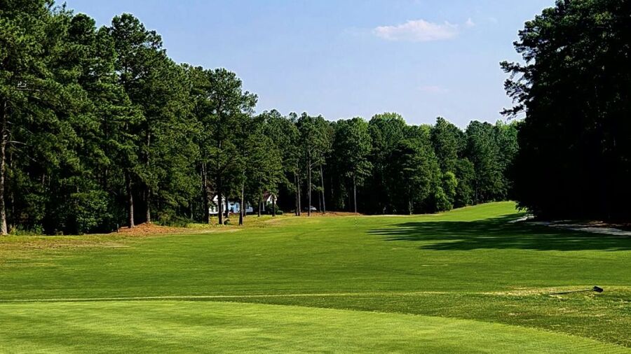 Deercroft GC
