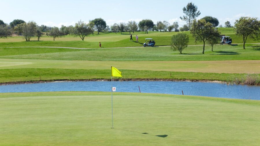 Montado Hotel & Golf Resort: #17