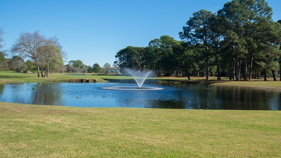 Seascape Golf Beach and Tennis