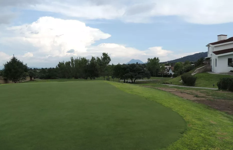 Hacienda Soltepec CC