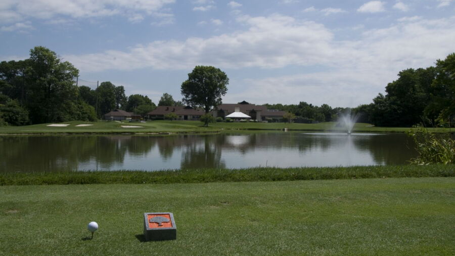 Brandywine CC