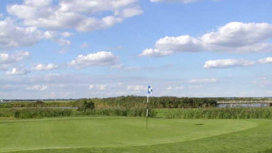 Lido GC