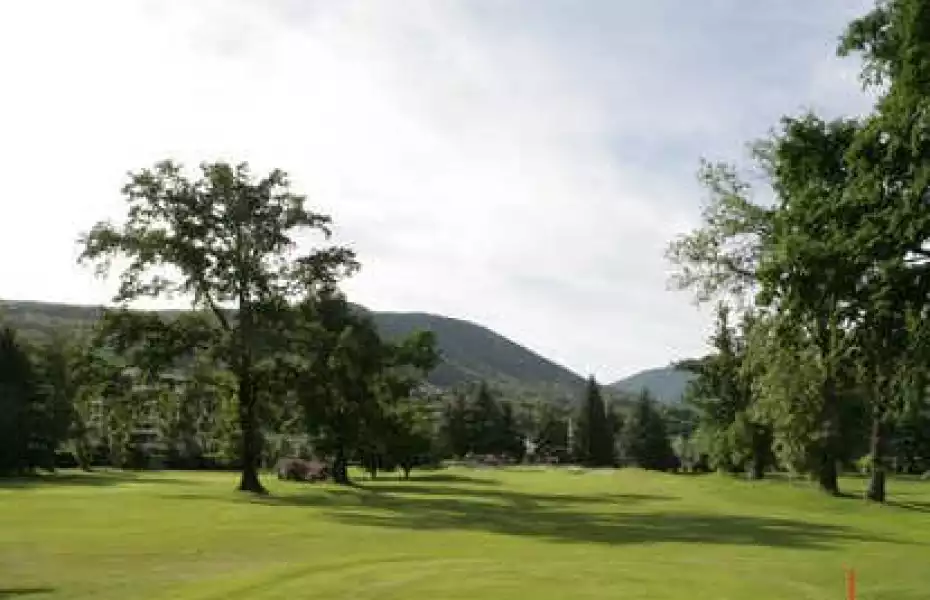 Lugano GC: #9