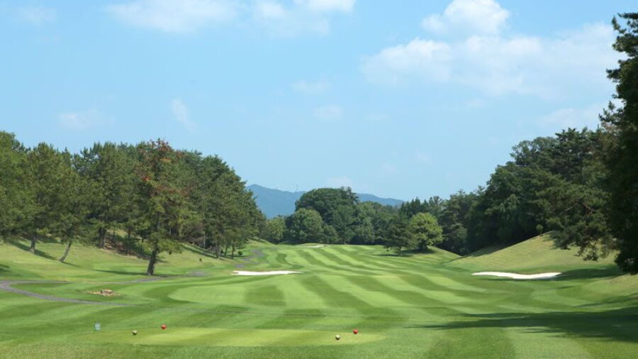 Japan Ace GC: #12