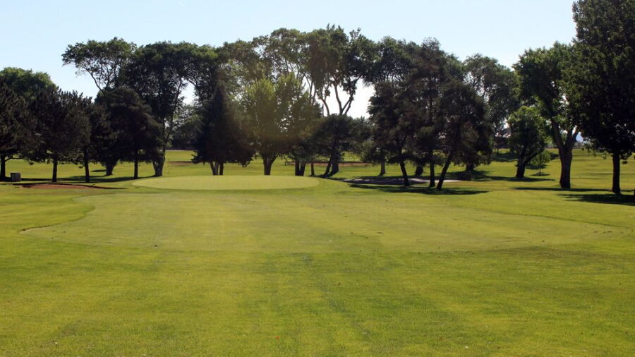 San Juan CC: #8