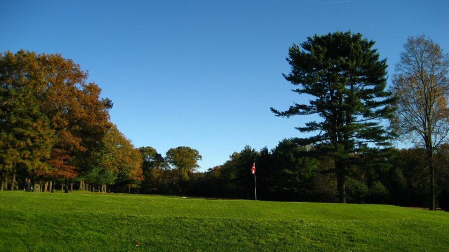 Stone - E - Lea GC