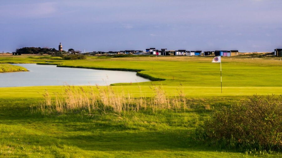 Flommens GC