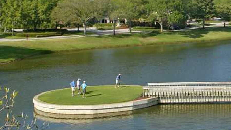 Plantation at Ponte Vedra