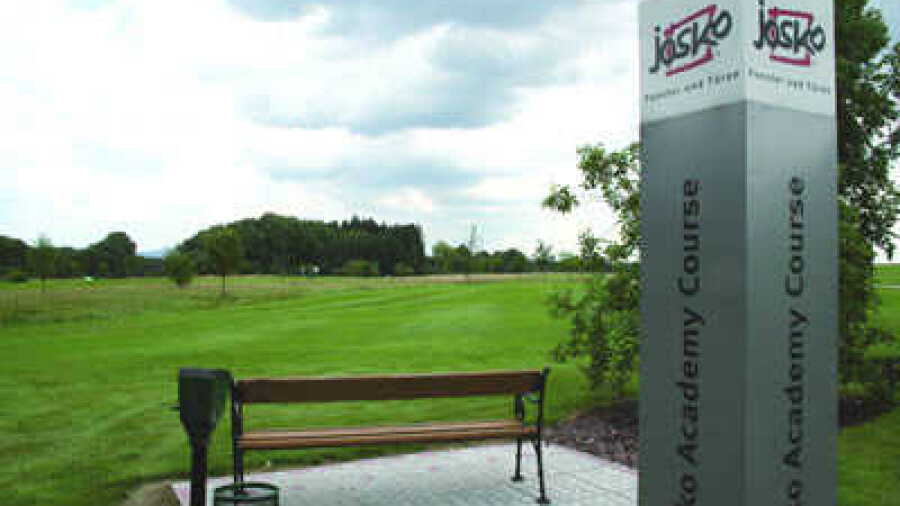 Celtic GC -  The 6-hole Academy at Josko Golf
