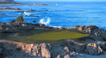 Cabo del Sol - Ocean GC: #17