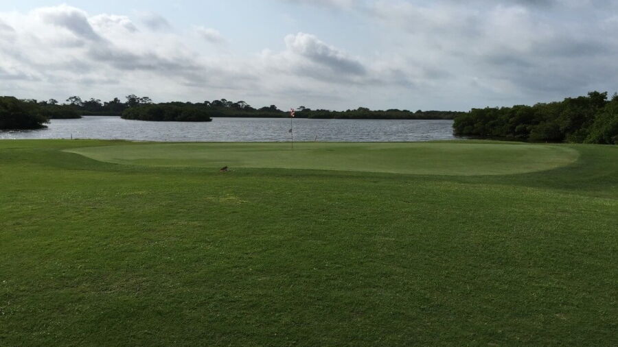 Lake Venice GC