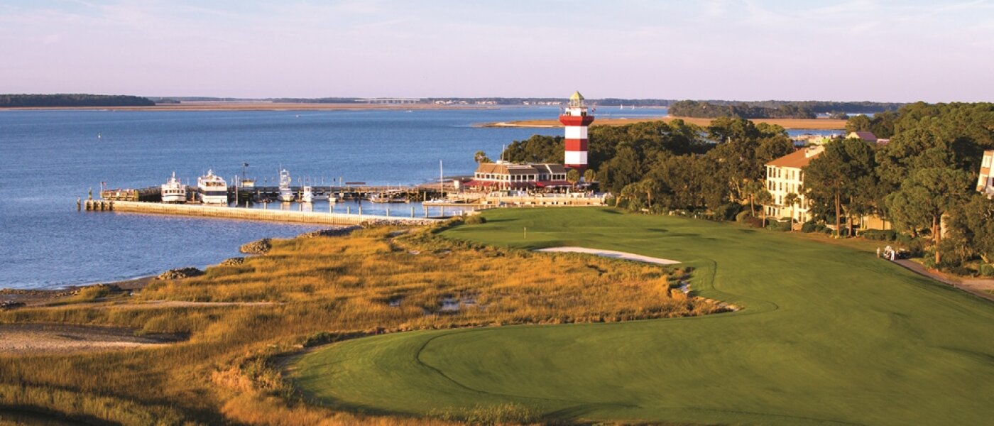 Harbour Town Golf Links