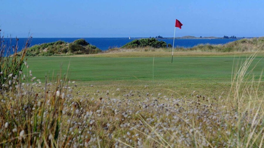 Port Fairy Golf Links