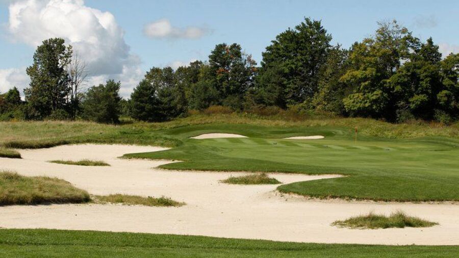 Watson's Glen GC