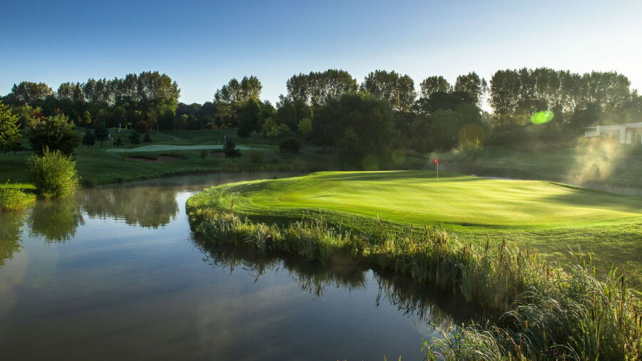 The Shire London - Masters: #18