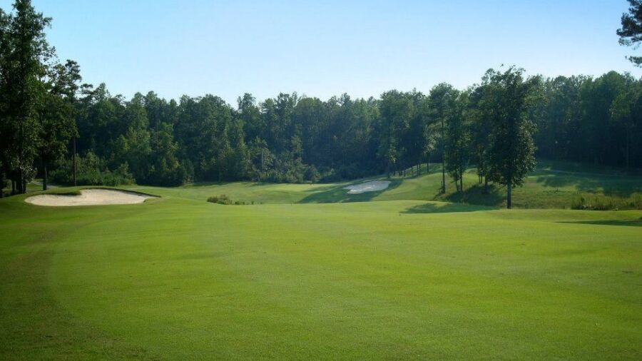Highlands Golfers' Club