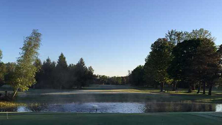 Arrowhead GC